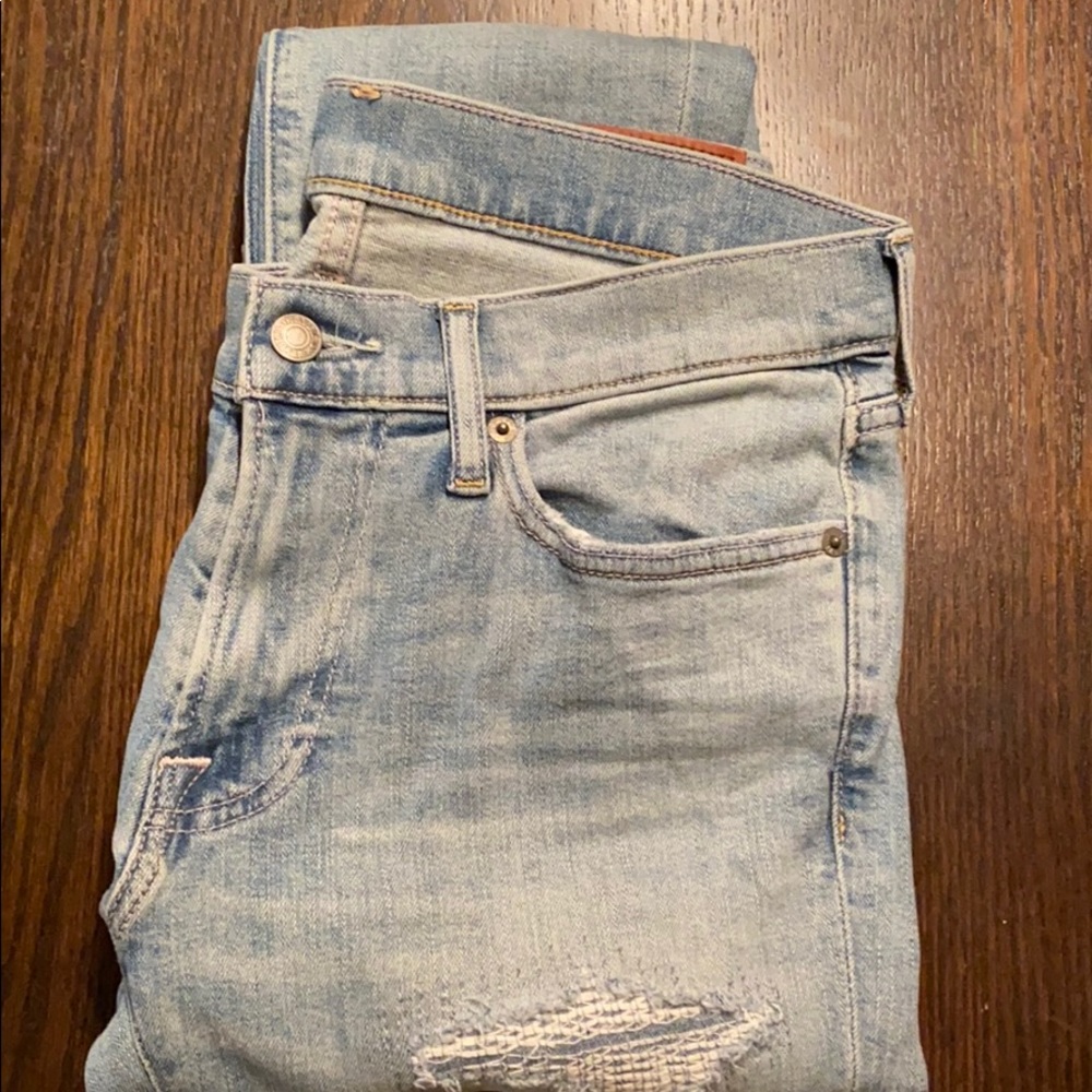 Mens Abercrombie & Fitch Jeans